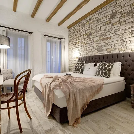 Alachi Hotel Alacati Cameră foto