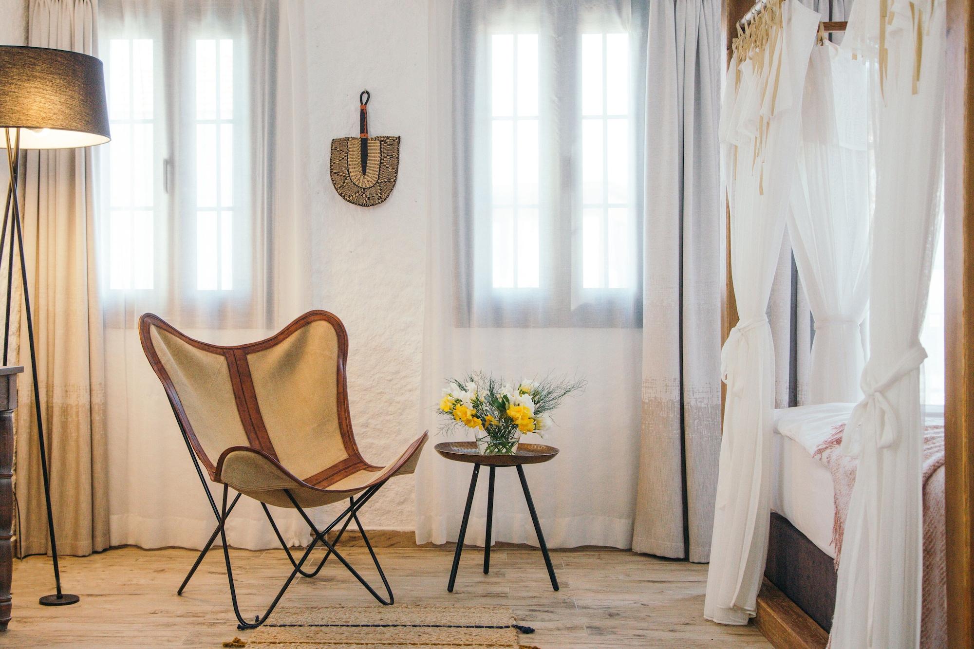 Hotel Alachi Alaçatı