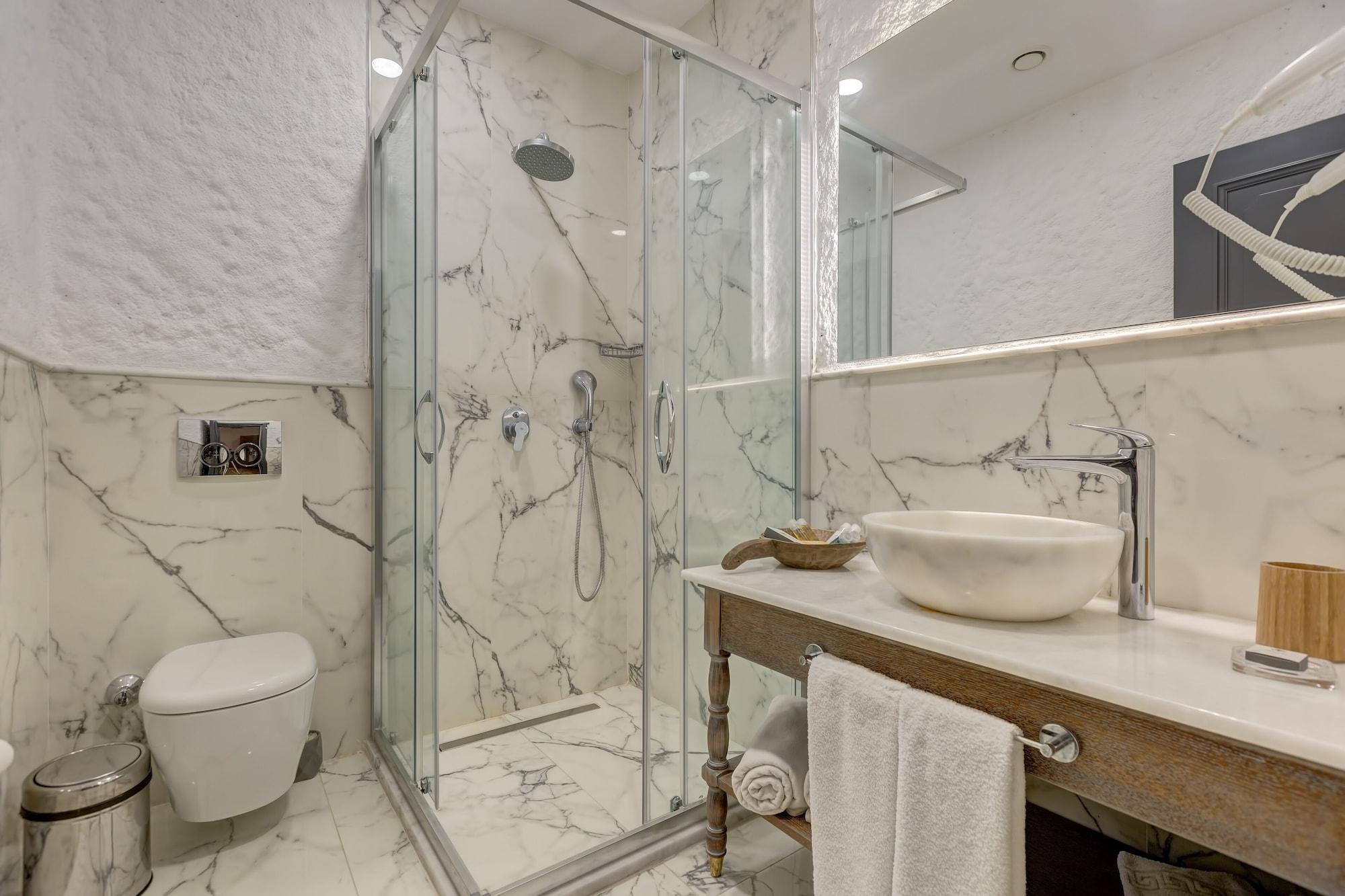 Hotel Alachi Alaçatı
