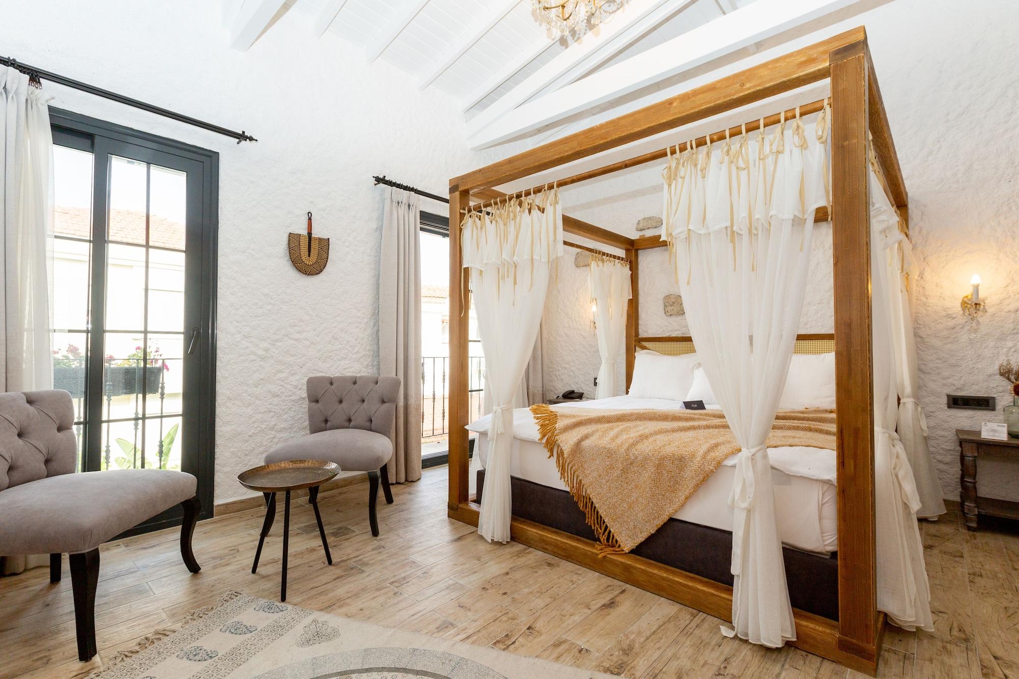 Hotel Alachi Alaçatı
