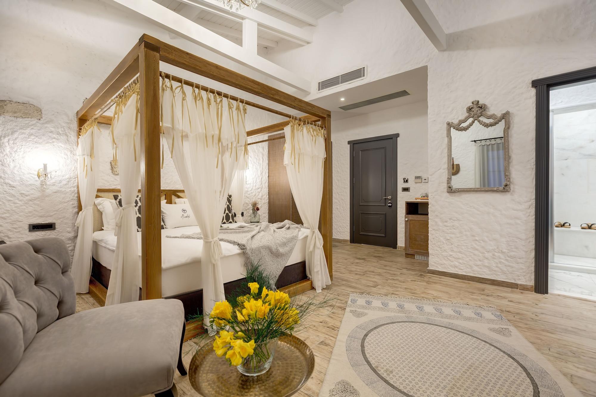 Hotel Alachi Alaçatı