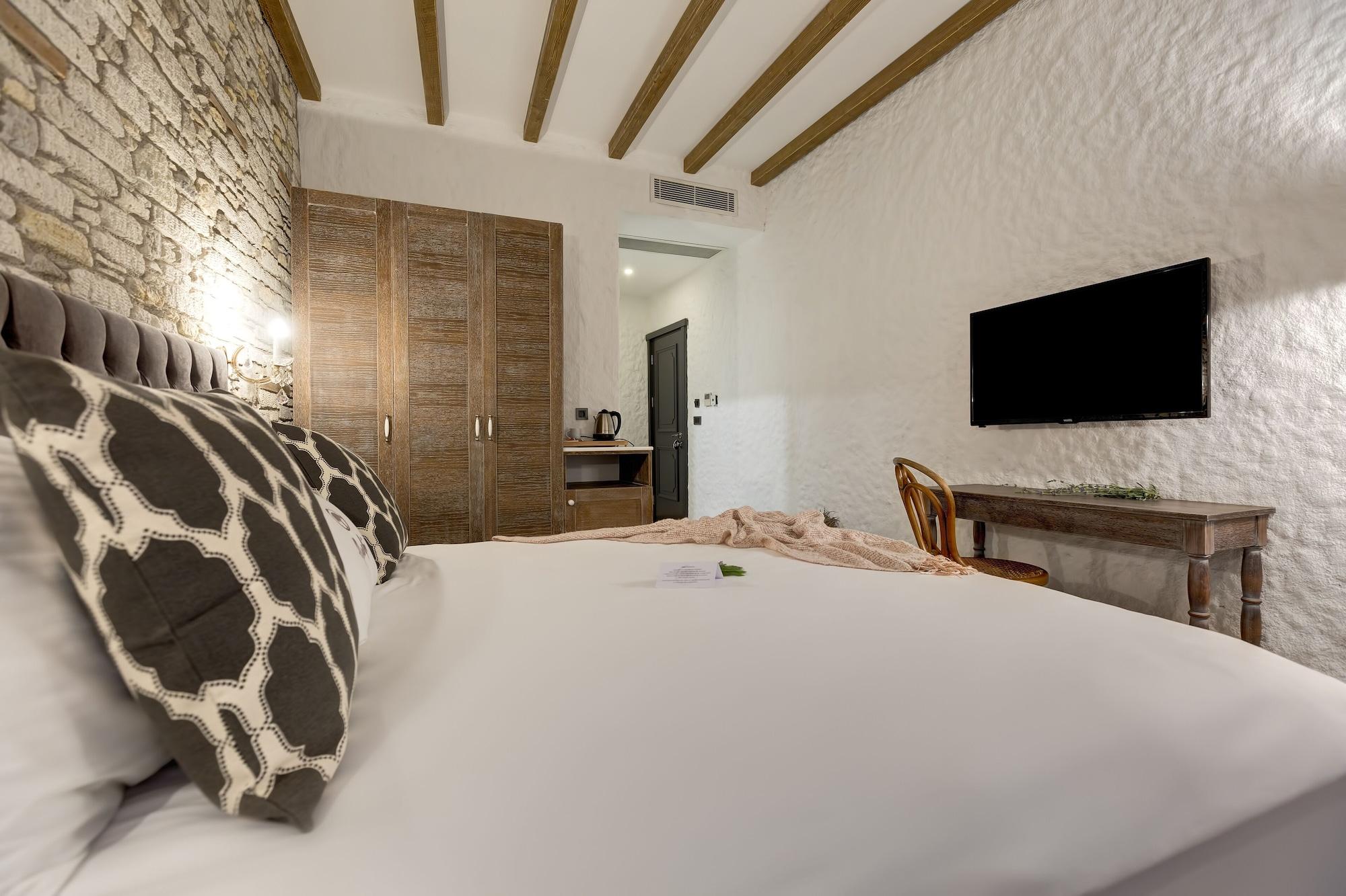 Alachi Hotel Alaçatı