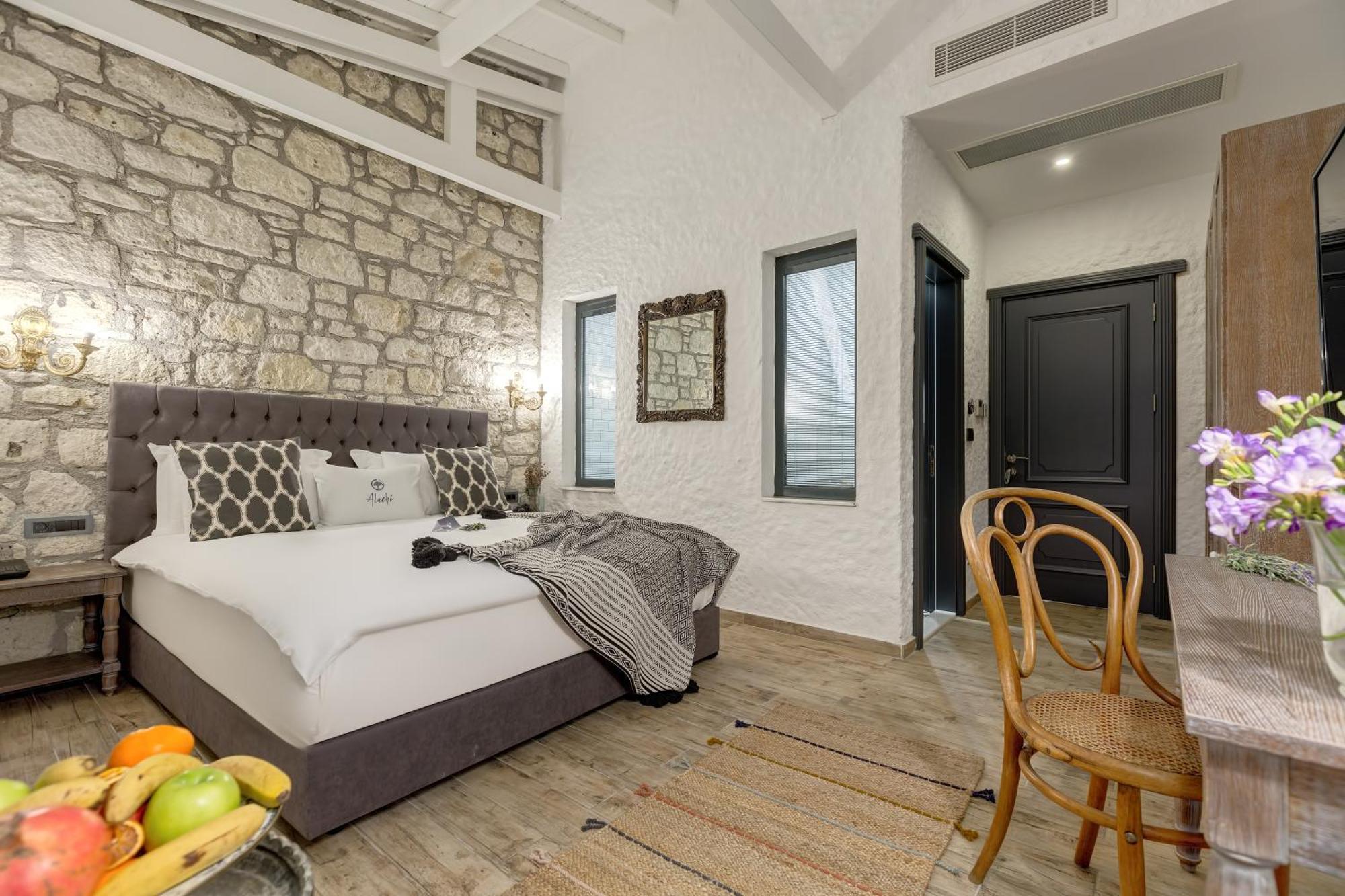 Hotel Alachi Alaçatı