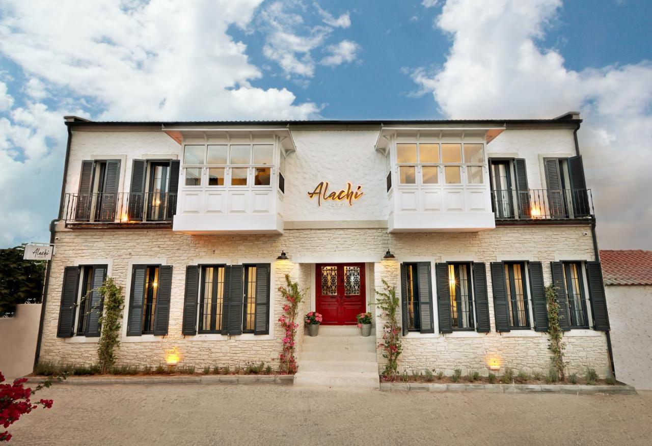 Hotel Alachi Alaçatı