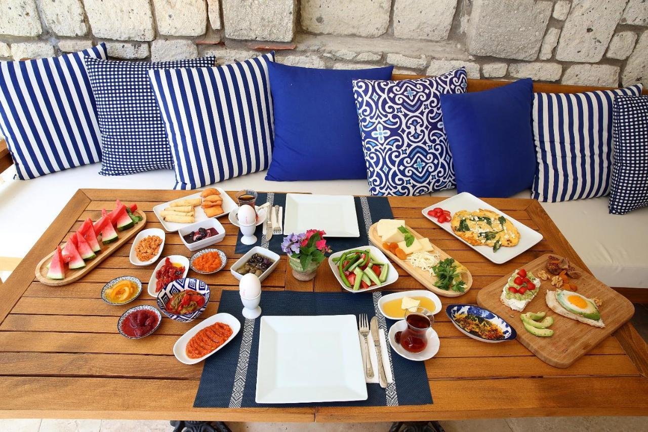 Hotel Alachi Alaçatı
