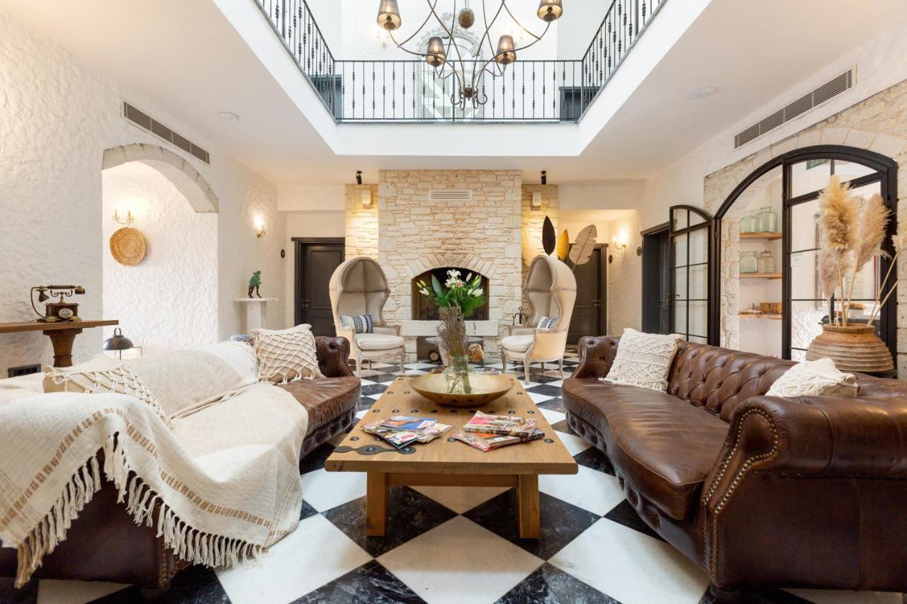 Alachi Hotel Alaçatı