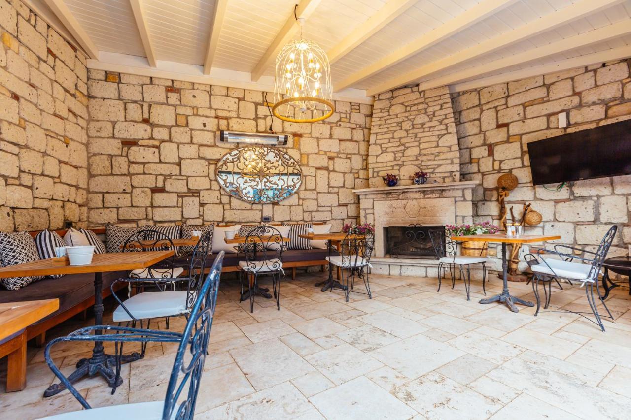 Hotel Alachi Alaçatı